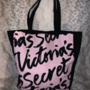 Victoria’s Secret tote